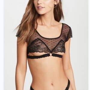 Honeydew Intimates Nichole Lace Bralette
